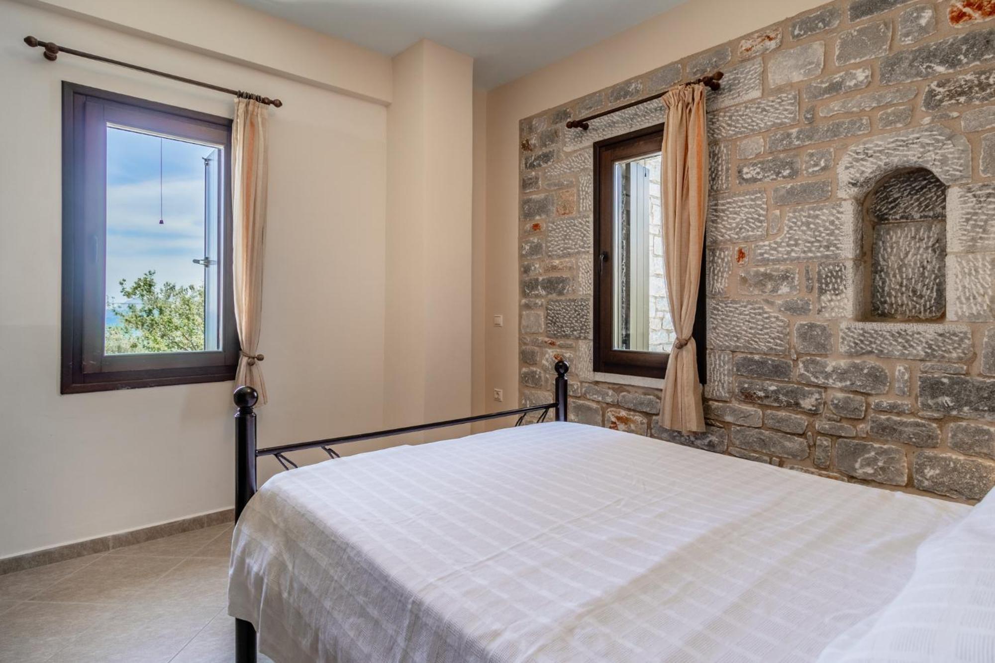 Xenios Kotronas Διαμέρισμα Εξωτερικό φωτογραφία